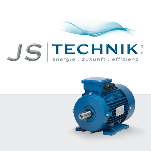 JS-Technik LOGO-APP點子