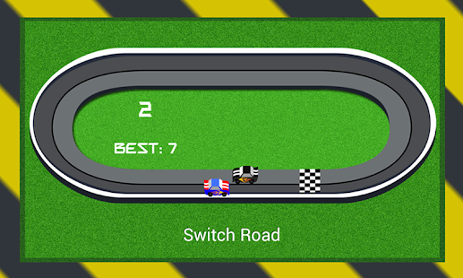 Free Download Wrong Turn Racing APK