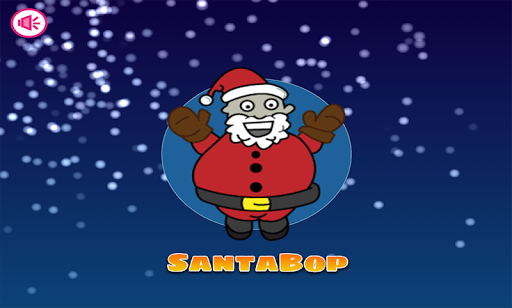 SantaBop