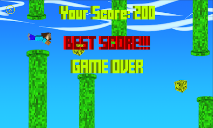 Fly Like A Bird poster 6