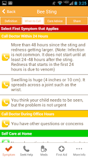 KidsDoc Screenshots 2