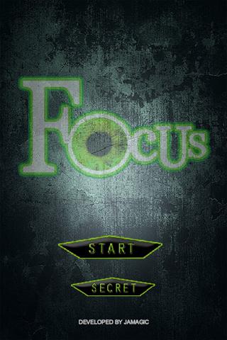 Focus