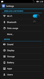 How to get MIUIV5 Holo Theme 2.0 unlimited apk for laptop