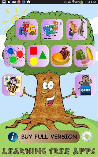 【免費教育App】flashcards for Toddlers free-APP點子