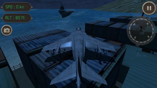 Sea Harrier Flight Simulator Screenshots 19