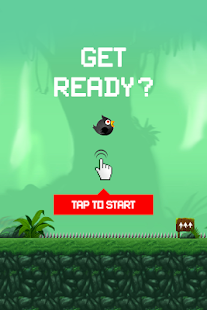 Free IVY Bird APK for Android