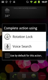 Download Rotation Lock Open Source APK for Android