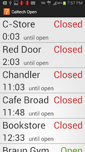 How to download Caltech Open 1.1.2 unlimited apk for android