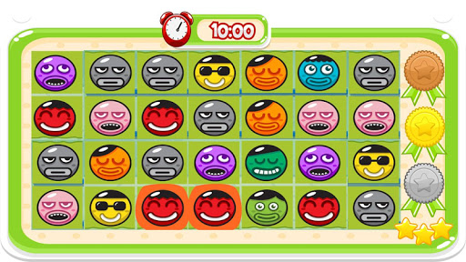 免費下載休閒APP|Funny Jelly Faces app開箱文|APP開箱王