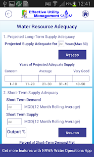 Effective Utility Management Screenshots 3