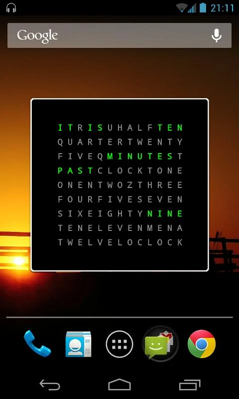 Headphones Indicator - screenshot