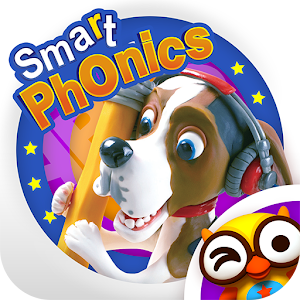 ABC Smart Phonics by ToMoKiDS.apk 1.0.3