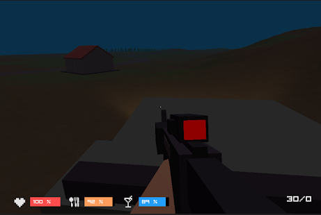 Shooting Game - Craft Z Screenshots 3