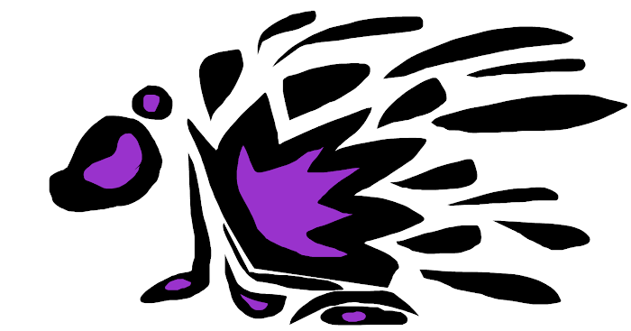 Porcupine