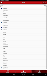 Collins COBUILD Dict to Go poster 7