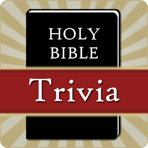 The Bible Trivia Game 1.3