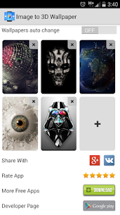 How to mod Image 2 Wallpaper 2.5 apk for pc