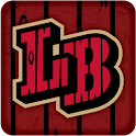 Lancaster Barnstormers logo