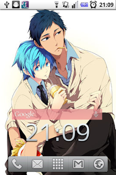 ボーイズラブ 黒子のバスケ 黒バス アニメ無料画像写真集 Androidアプリ Applion