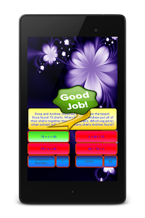 Download 5th Grade - Algebra II APK for Android