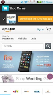 How to download Online shopping portal 1.0 mod apk for android