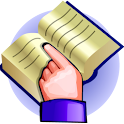 BKS Financial Terms Dictionary logo