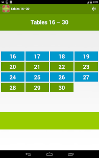 How to get Learn Multiplication Tables patch 20.0.0 apk for laptop