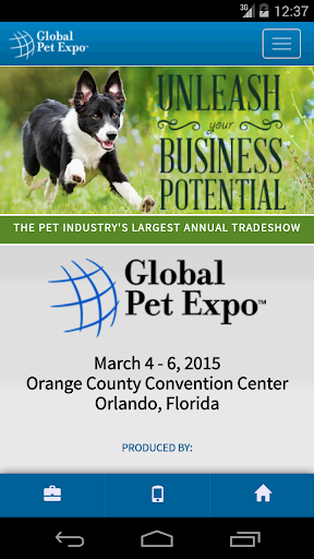 Global Pet Expo