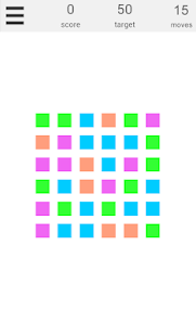 Two Squares Screenshots 1