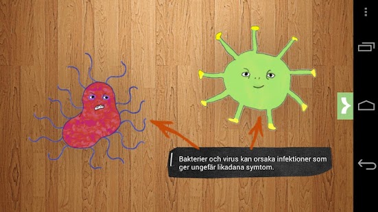 How to install Antibiotika eller inte 1.0 apk for bluestacks