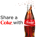 Share a Coke icon