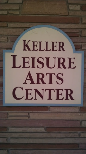 Keller Leisure Arts Center