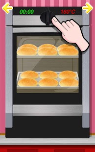  yakni cara yang menyenangkan dan sederhana untuk menciptakan DIY masakan pesta tanpa harus m Download Aplikasi Burger Meal Maker - Fast Food! apk gratis untuk Android