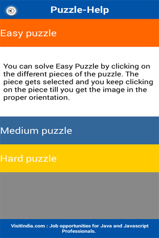 【免費解謎App】Image Puzzle (Advance)-APP點子