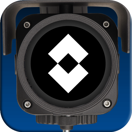 FLIR SyncroIP NVR HD LOGO-APP點子