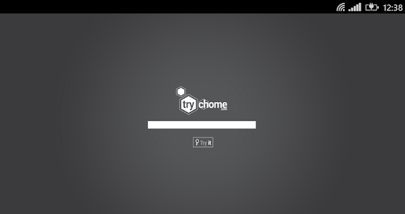 Lastest Trychome APK for Android