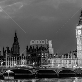 by Wei Ding - Buildings & Architecture Public & Historical