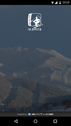 La Pinilla Ski Resort
