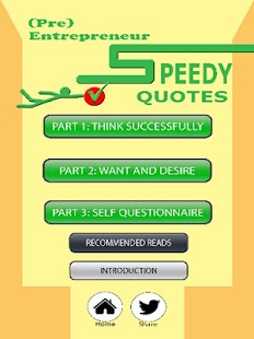 Lastest Entrepreneur Success Quotes APK