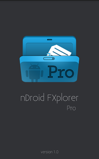 nDroid FXplorer Pro