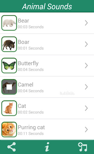 免費下載音樂APP|Animal Sounds app開箱文|APP開箱王