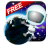 OMG Space Free Live Wallpaper icon
