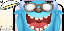 Monster Dentist APK