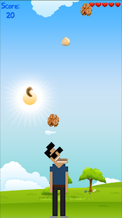 Free Download Mmm Nuts! APK for PC