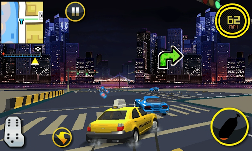 【免費動作App】Driver San Francisco-APP點子