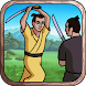 Samurai Rush