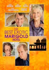 The Best Exotic Marigold Hotel
