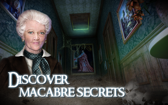 Haunted House Mysteries full Apk