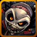 GraveStompers:No Ads! Zombies! mobile app icon