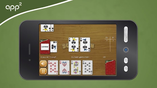 Lastest Schnapsen FREE APK for Android